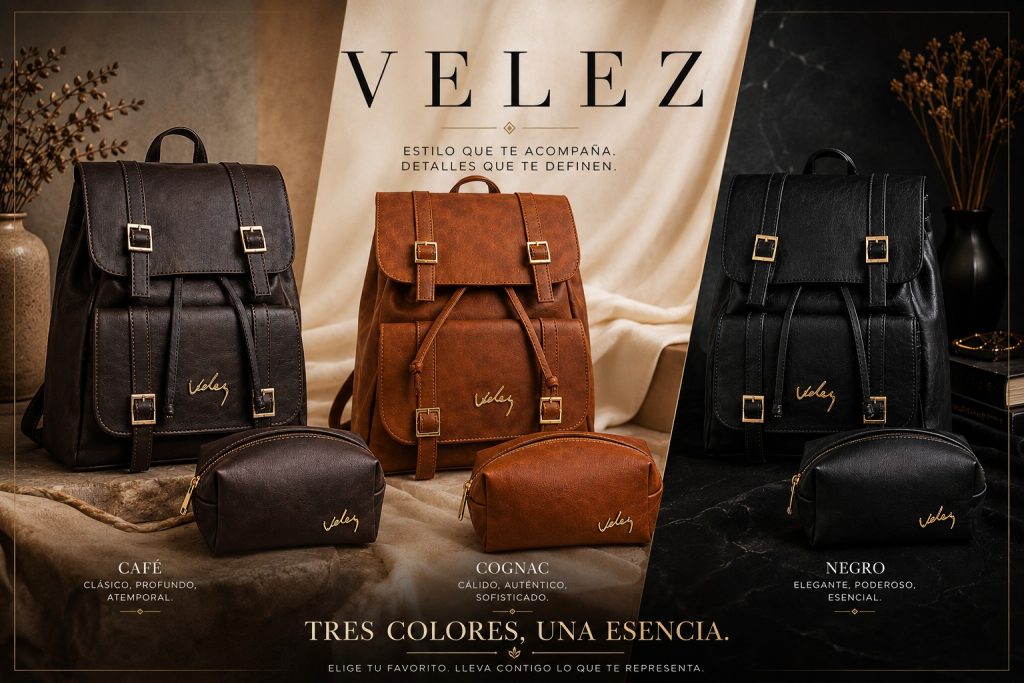 MORRAL & COSMETIQUERA VLZ