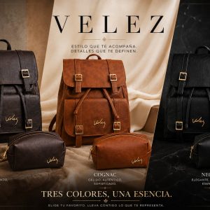 MORRAL & COSMETIQUERA VLZ