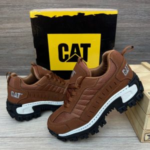 COLECCIÓN CAT INTRUDER