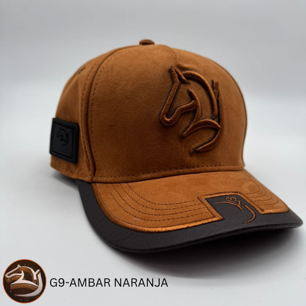 GORRA YEISON JIMÉNEZ ORG