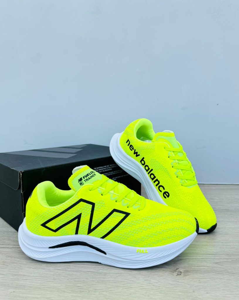 NEW BALANCE FUELCELL